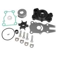 Water Pump Kit w/housing - 352185 - OE SIE183415
