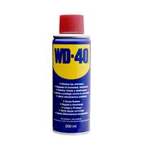 WD-40 MULTISPRAY 200ML - 272139 - OE 720