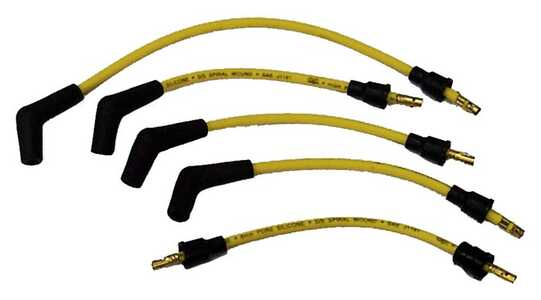 Wiring. Plug Set - 354900 - OE SIE1888001