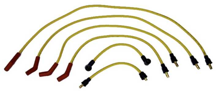 Wiring. Plug Set - 354913 - OE SIE1888082