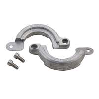 YANMAR SPLIT RING ANODE KIT Zi - 344664 - OE CMP19644002660KITZ