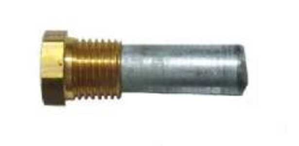 ZINKANOD 1/4'-27MM - 241385 - OE 15301
