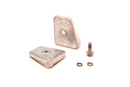 ZINKANOD PAR - 260424 - OE 5007582