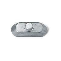 ZINKANODSATS - 258141 - OE 41811-98500