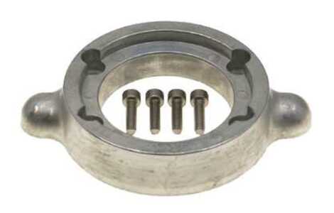 Zinkringssats - 347419 - OE ORB219006